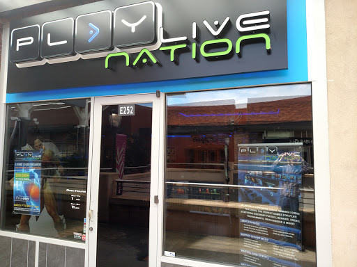 Amusement Center «PLAYlive Nation», reviews and photos, 7330 164th Ave NE E252, Redmond, WA 98052, USA