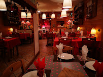 Atmosphère du Restaurant Anais à Sallanches - n°4