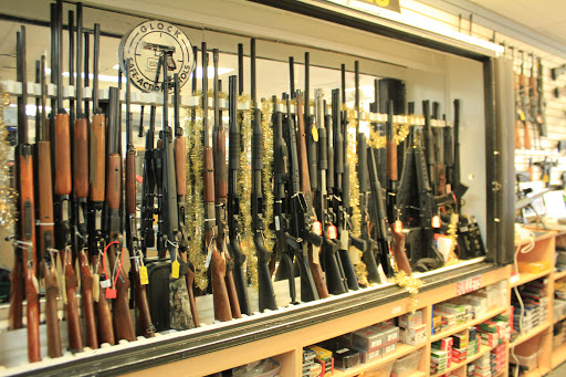 Pawn Shop «AAA Pawnbrokers of North Miami», reviews and photos, 14010 W Dixie Hwy, North Miami, FL 33161, USA