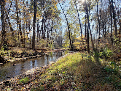 CHIPPEWA ROGUES HOLLOW NATURE PRESERVE and HISTORICAL PARK