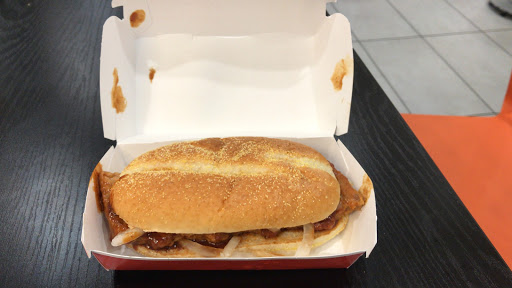 McDonalds image