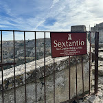 Photo n°2 de l'avis de YoYo. fait le 13/02/2024 à 14:44 sur le  Sextantio Le Grotte Della Civita à Matera