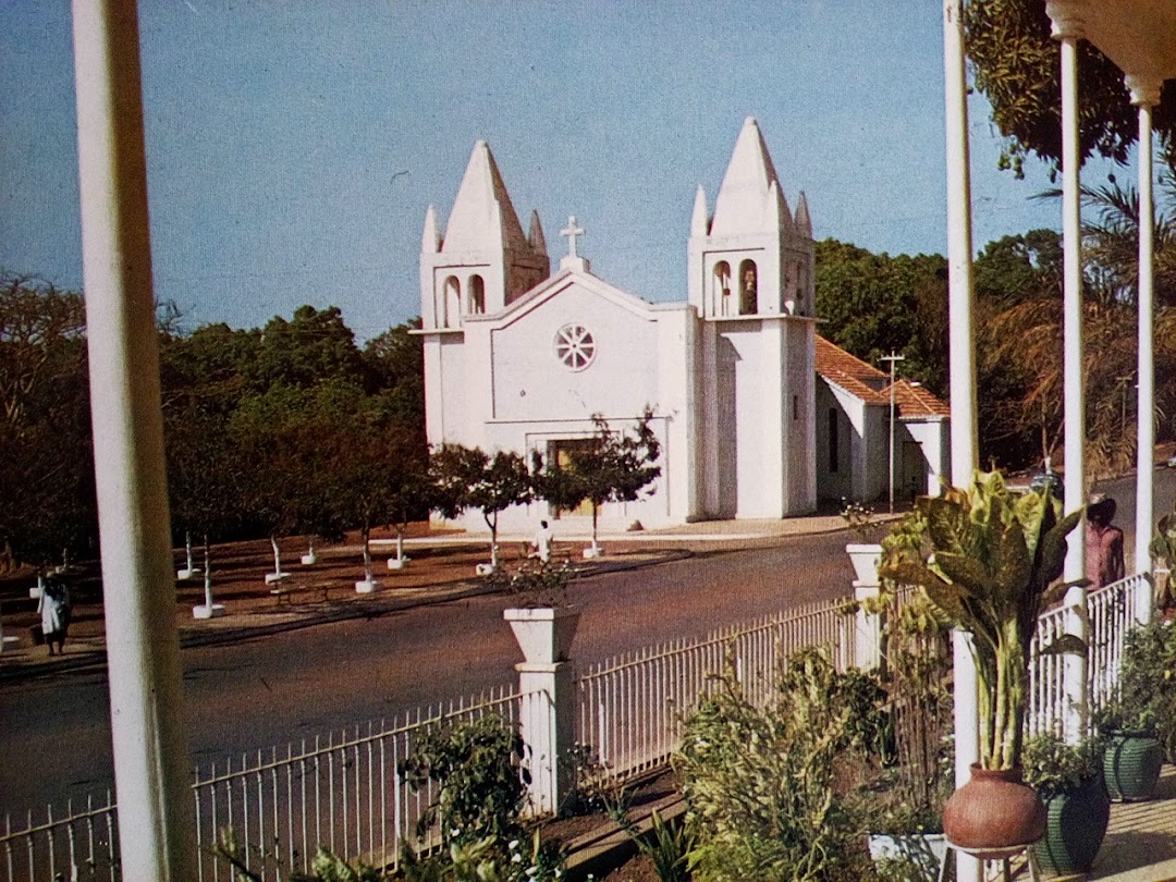 Bafatá, Gine-Bissau