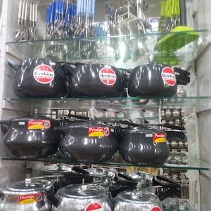 Dharme Di Hatti (bartan Store) photo