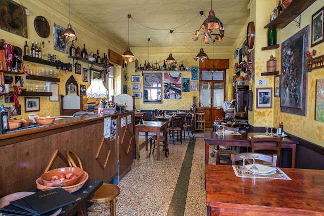 Trattoria al göb