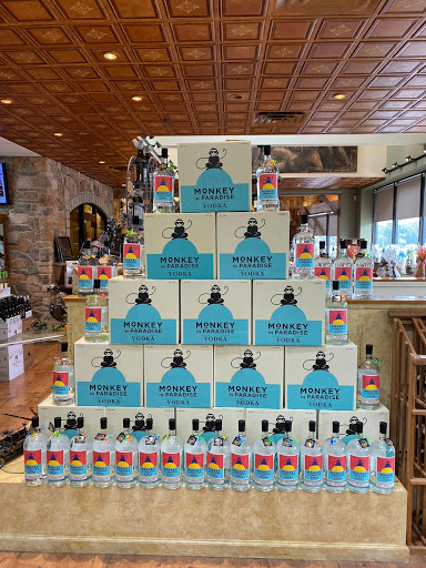 Wine Store «Long Island Wine & Spirit Merchants», reviews and photos, 1171 Jericho Turnpike, Commack, NY 11725, USA