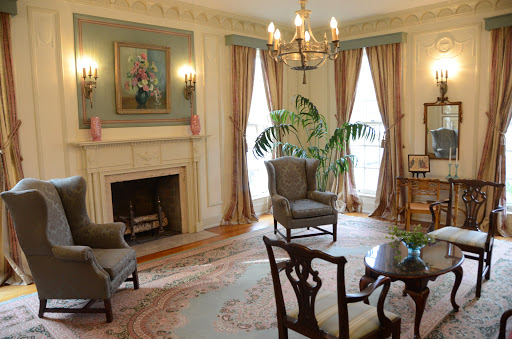 Banquet Hall «Duncan-Thomas Duncan Hall», reviews and photos, 619 Ferry St, Lafayette, IN 47901, USA