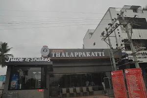 Dindigul Thalappakatti image