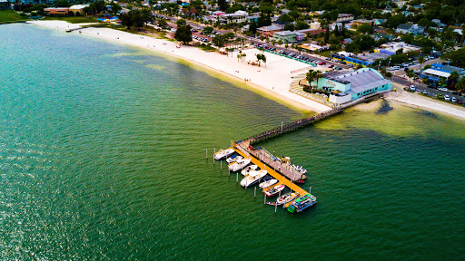 Casino «City of Gulfport: Gulfport Casino Ballroom», reviews and photos, 5500 Shore Blvd S, Gulfport, FL 33707, USA