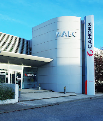 Maec - Groupe Cahors à Cahors