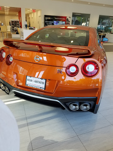 Nissan Dealer «Nissan of Huntington», reviews and photos, 850 E Jericho Turnpike, Huntington Station, NY 11746, USA