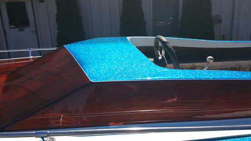 Auto Body Shop «Apex Collision Services», reviews and photos, 1347 E Johns Prairie Rd, Shelton, WA 98584, USA