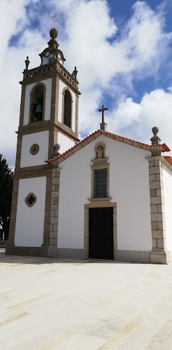 Igreja Paroquial de Portela Susã