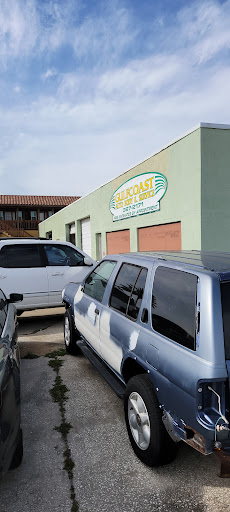 Auto Body Shop «Gulf Coast Auto Body & Service», reviews and photos, 7201 Gulf Blvd, St Pete Beach, FL 33706, USA