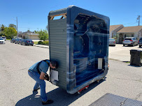 SD Mini Movers - Photo 5 - Car repair in , Oceanside