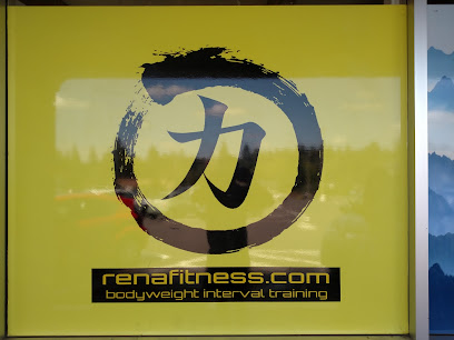 ReNA Fitness - 370 E 40th Ave, Eugene, OR 97405