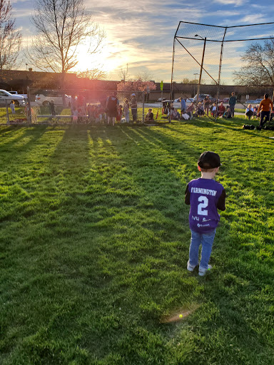 Park «Forbush Park», reviews and photos