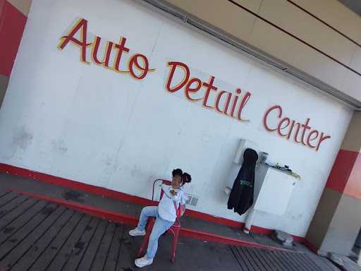 Car Wash «Red Carpet Hand Car Wash», reviews and photos, 1090 S Havana St, Aurora, CO 80012, USA