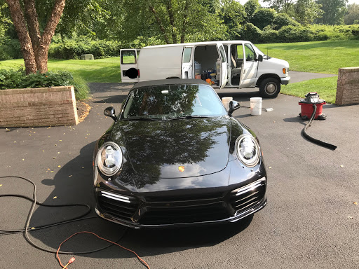 CARRASCO Mobile Detailing en Cockeysville
