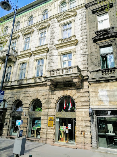 Bolgár Kulturális Intézet Budapest