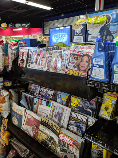 Convenience Store «Sheetz», reviews and photos, 610 Scranton Carbondale Hwy, Scranton, PA 18508, USA