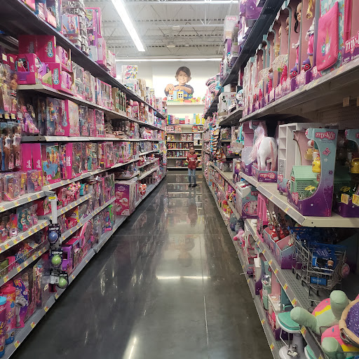 Department Store «Walmart Supercenter», reviews and photos, 99 W 1280 N, Tooele, UT 84074, USA