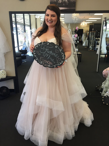 Bridal Shop «Arlet Bridal Collection», reviews and photos, 10081 Indiana Ave, Riverside, CA 92503, USA