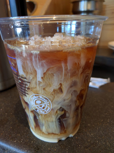 Coffee Shop «The Coffee Bean & Tea Leaf», reviews and photos, 4190 N 1st St, San Jose, CA 95134, USA