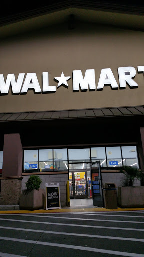 Department Store «Walmart Supercenter», reviews and photos, 681 Lincoln Ave, Napa, CA 94558, USA