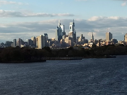 Historical Landmark «SS United States», reviews and photos, Pier 82, Philadelphia, PA 19148, USA