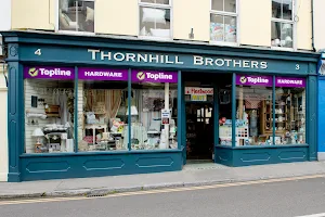 Thornhill Brothers Hardware, Flooring, Furniture, Blinds, Paint, Bathroom, Plumbing & Heating Store image