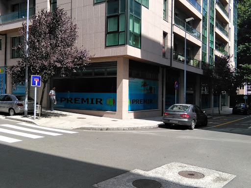 PREMIR Sede Central. Academia Oposiciones Santiago de Compostela