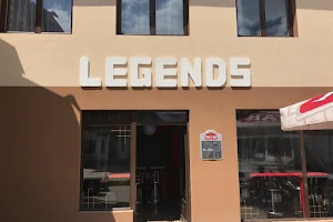 Legends Bar image