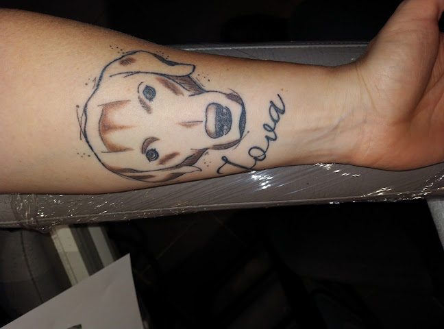 Encre Toi Et Moi openingstijden