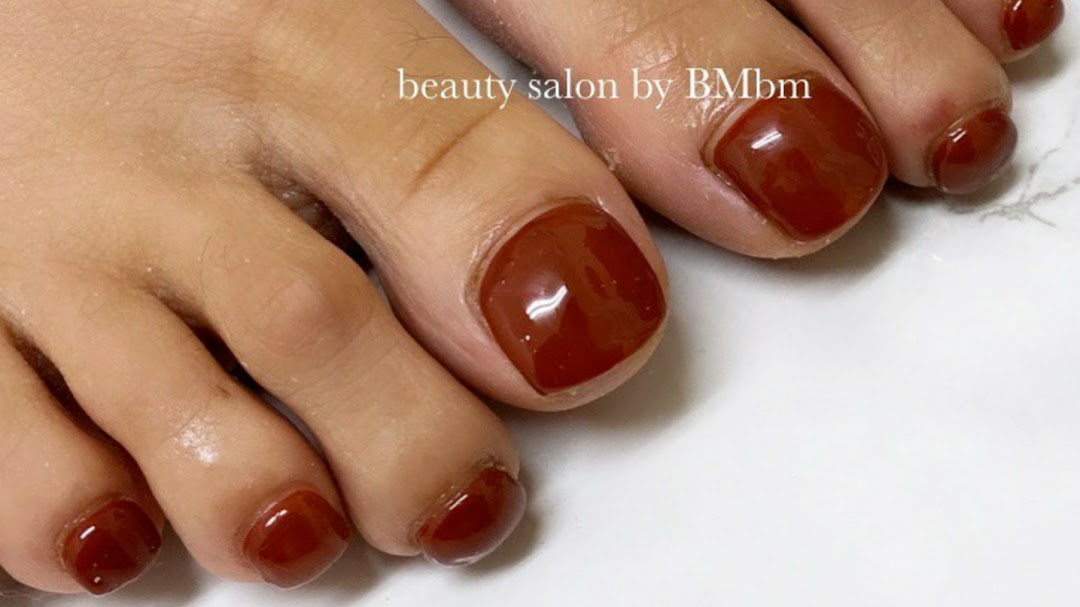 ネイルサロンbmbm 市内で泉南市