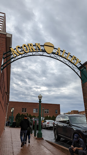 Live Music Venue «The Kent Stage», reviews and photos, 175 E Main St, Kent, OH 44240, USA