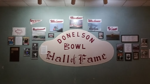 Bowling Alley «Donelson Bowling Center», reviews and photos, 117 Donelson Pike, Nashville, TN 37214, USA