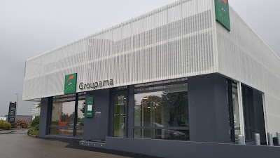 Agence Groupama Quimperle à Quimperlé