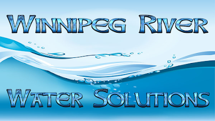 Winnipeg River Water Solutions