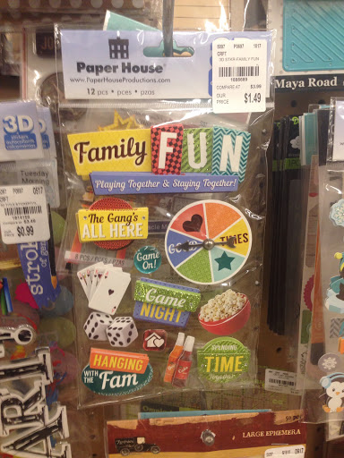 Home Goods Store «Tuesday Morning», reviews and photos, 400 E Expy 83, McAllen, TX 78503, USA