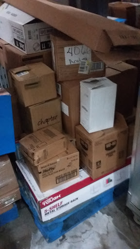 Department Store «Walmart Supercenter», reviews and photos, 2014 S Irby St, Florence, SC 29505, USA