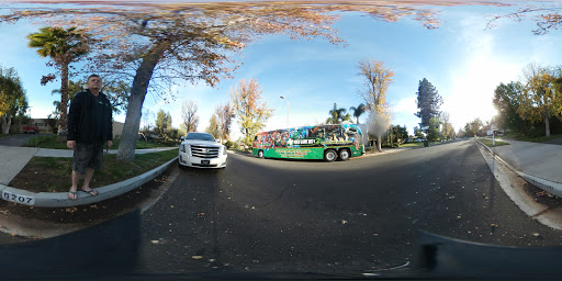 Party Planner «Video Game Bus», reviews and photos, 9018 Balboa Blvd #594, Northridge, CA 91325, USA