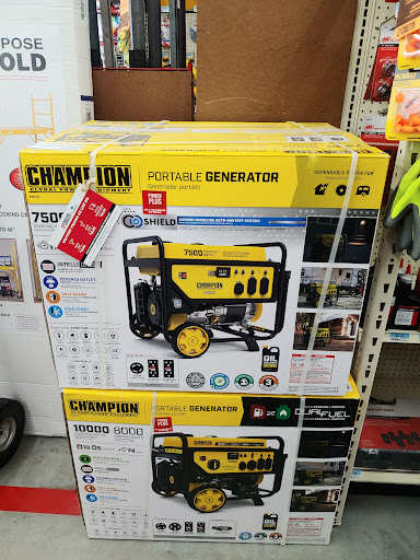 Home Improvement Store «Tractor Supply Co.», reviews and photos, 3184 US-11, Malone, NY 12953, USA