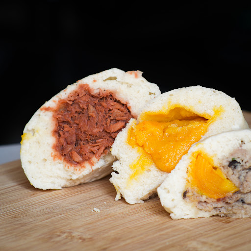 T.P. BANH BAO MONTEREY PARK image