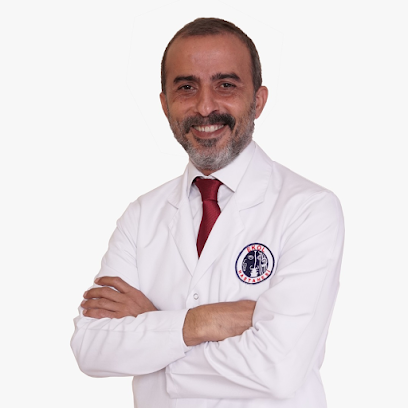 Doç. Dr. Ömer Yoldaş - İzmir Obezite Cerrahisi - Tüp Mide Ameliyatı
