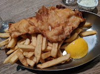 Fish and chips du Restaurant Le Tour du Monde à Brest - n°15