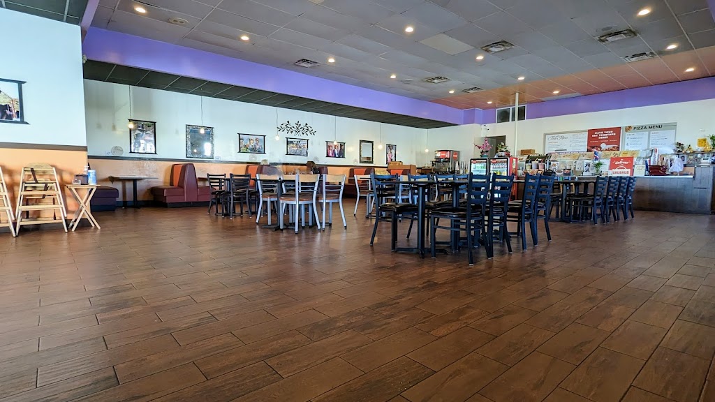 Thai Khao Kaeng Express & Pizzeria 84067