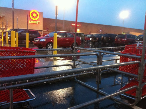 Department Store «Target», reviews and photos, 913 Norland Ave, Chambersburg, PA 17201, USA