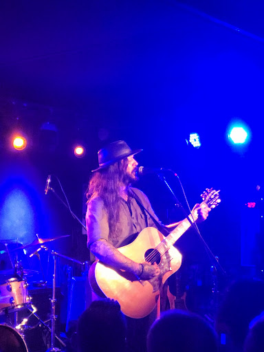 Lounge «Mercury Lounge», reviews and photos, 217 E Houston St, New York, NY 10002, USA