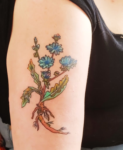 Find bracelet tattoo ideas for females for your next unique tattoo in Albuquerque at Route 66 Fine Line Tattoo